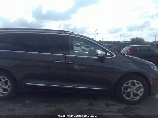 Chrysler Pacifica Limited 2022 2C4RC1GG5NR122065 Image 13