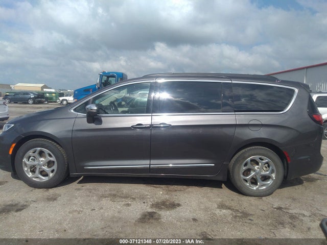 Chrysler Pacifica Limited 2022 2C4RC1GG5NR122065 Image 14