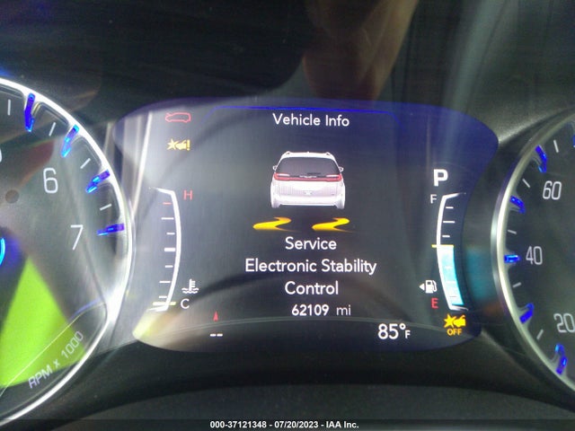 Chrysler Pacifica Limited 2022 2C4RC1GG5NR122065 Image 15