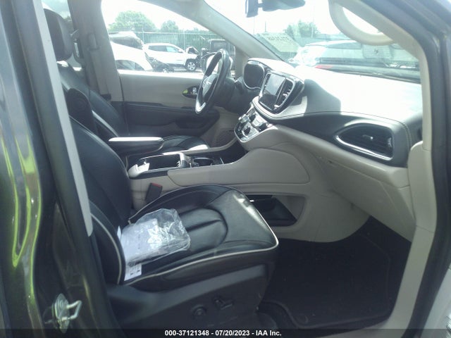 Chrysler Pacifica Limited 2022 2C4RC1GG5NR122065 Image 5