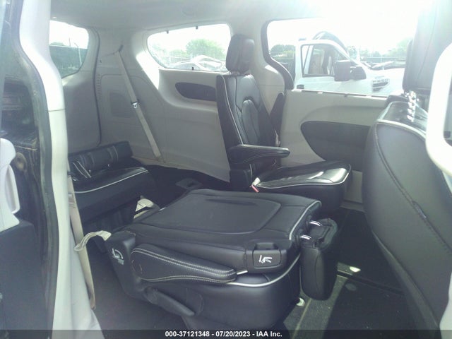 Chrysler Pacifica Limited 2022 2C4RC1GG5NR122065 Image 8