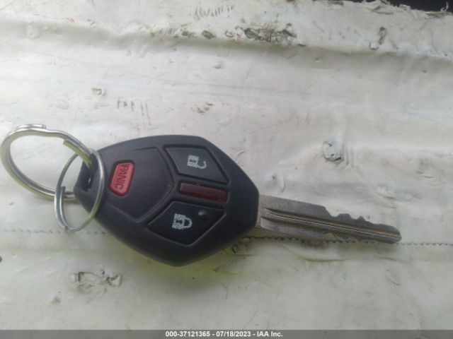 JA4AD2A32EZ018851 Mitsubishi Outlander Es