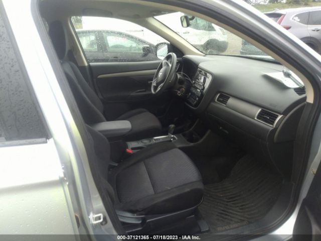 JA4AD2A32EZ018851 Mitsubishi Outlander Es