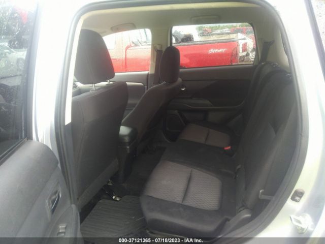 JA4AD2A32EZ018851 Mitsubishi Outlander Es