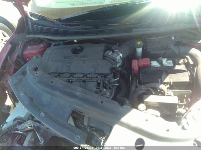 3N1AB7AP2GL666716 Nissan Sentra Sr/sl/s/sv/fe+ S