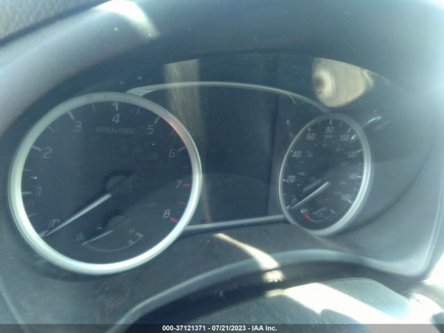 3N1AB7AP2GL666716 Nissan Sentra Sr/sl/s/sv/fe+ S