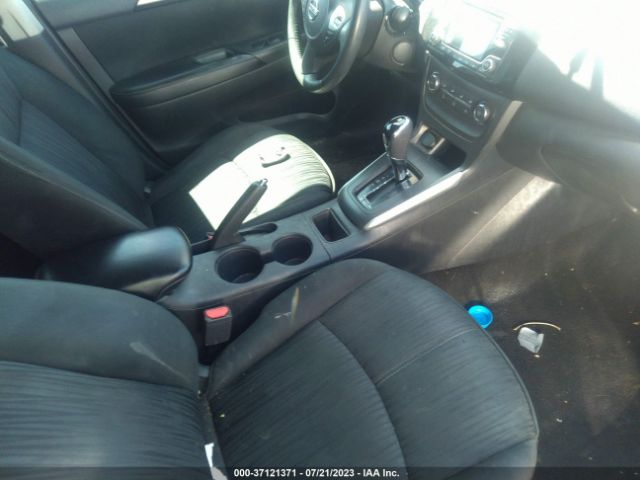 3N1AB7AP2GL666716 Nissan Sentra Sr/sl/s/sv/fe+ S