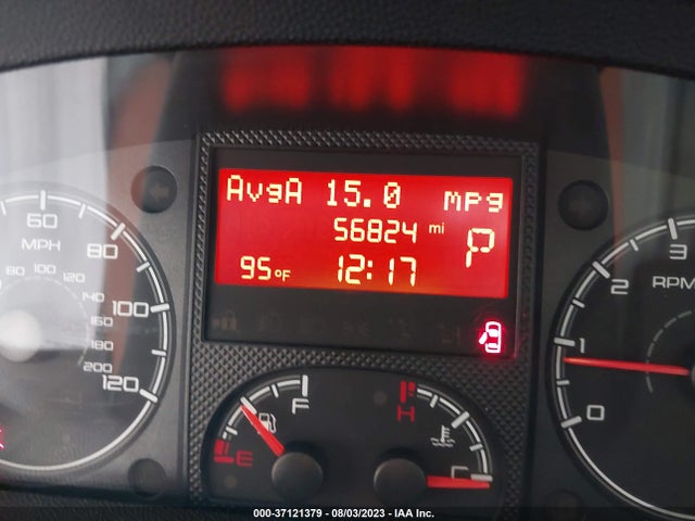 3C6LRVAG0ME568684 RAM Promaster Cargo Van