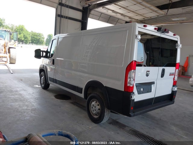 3C6LRVAG0ME568684 RAM Promaster Cargo Van