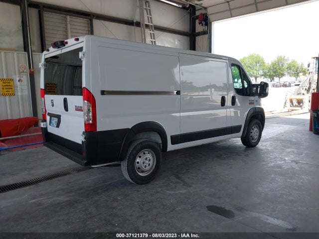 3C6LRVAG0ME568684 RAM Promaster Cargo Van