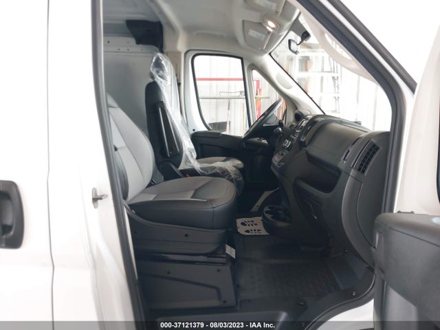 3C6LRVAG0ME568684 RAM Promaster Cargo Van