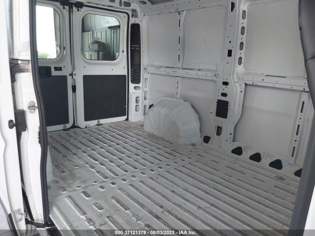 3C6LRVAG0ME568684 RAM Promaster Cargo Van