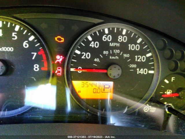 1N6ED0EA1LN727972 Nissan Frontier Sv