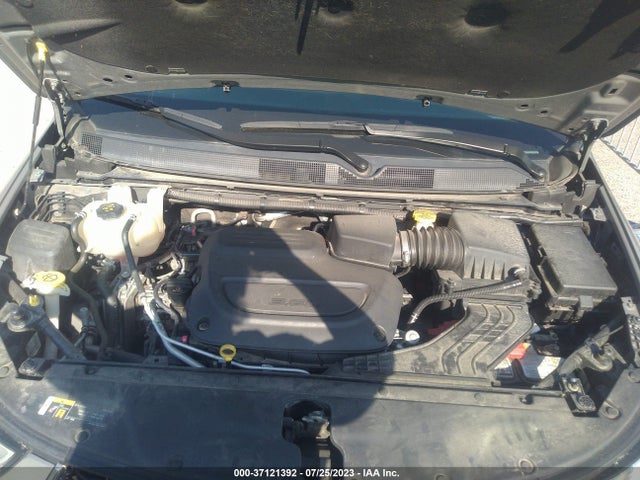 2C4RC1BG4MR547895 Chrysler Pacifica Touring L