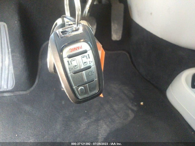 2C4RC1BG4MR547895 Chrysler Pacifica Touring L