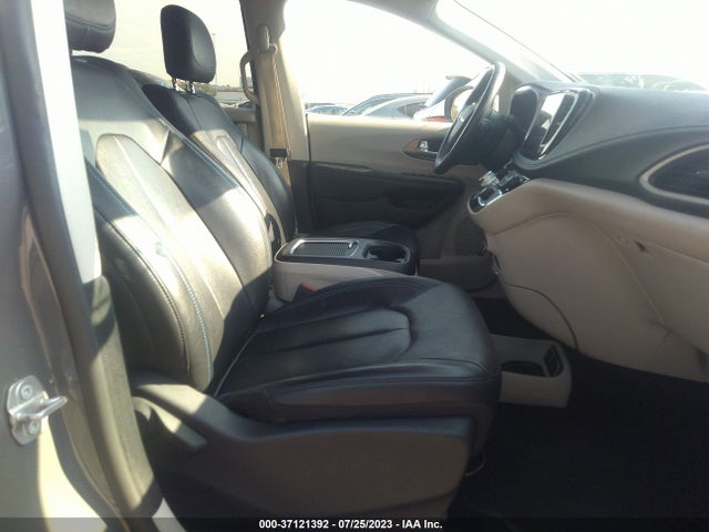 2C4RC1BG4MR547895 Chrysler Pacifica Touring L