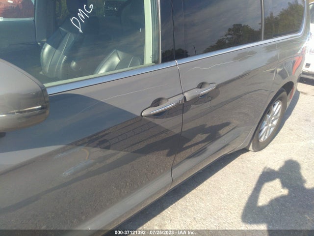 2C4RC1BG4MR547895 Chrysler Pacifica Touring L