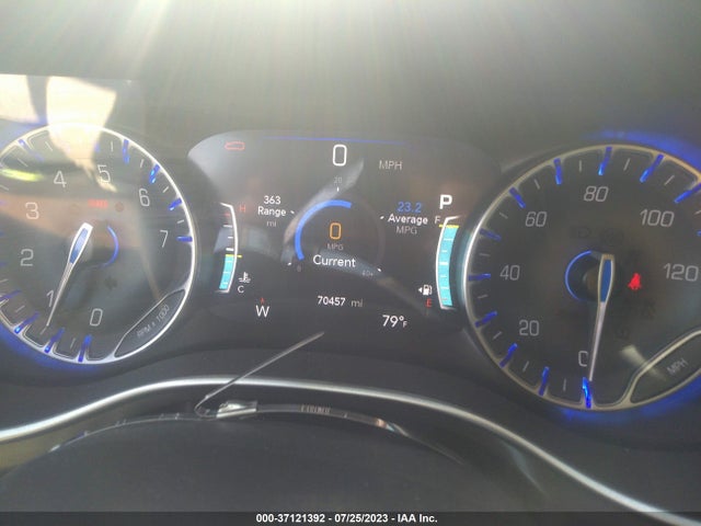 2C4RC1BG4MR547895 Chrysler Pacifica Touring L