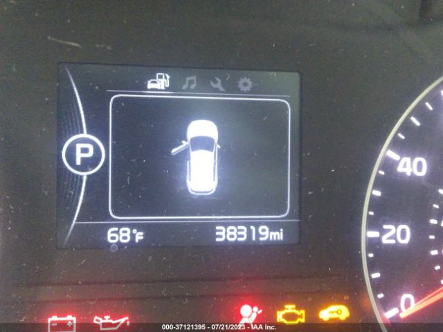 KNDPNCAC6J7373062 KIA Sportage Ex