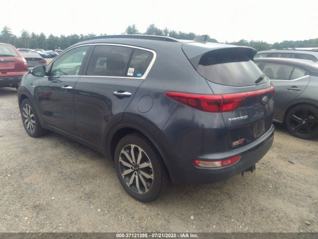 KNDPNCAC6J7373062 KIA Sportage Ex