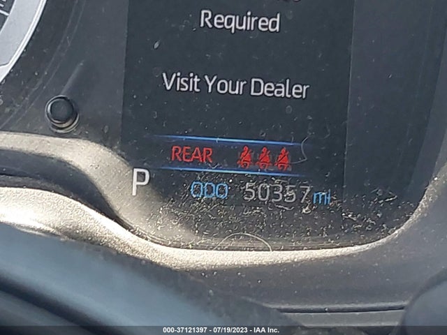 2020 TOYOTA COROLLA LE VIN: 5YFHPRAE7LP016932