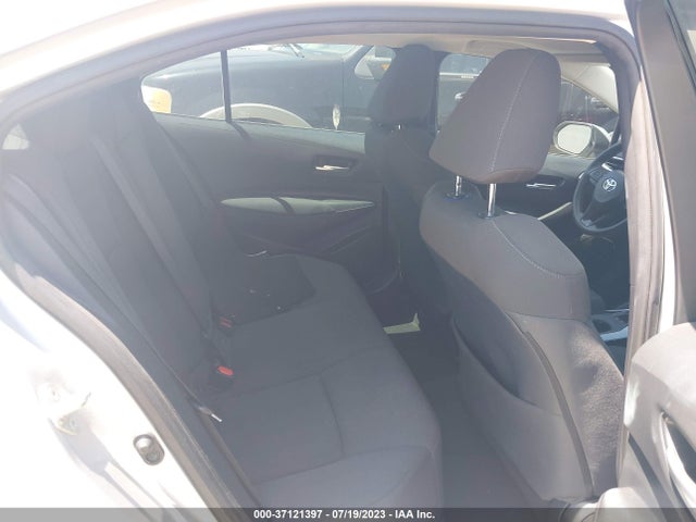 2020 TOYOTA COROLLA LE VIN: 5YFHPRAE7LP016932