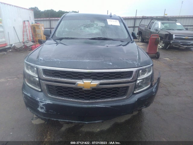 Chevrolet Tahoe Ls 2019 1GNSKAKC8KR256408 Image 4
