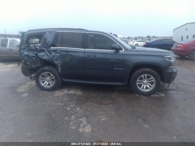 Chevrolet Tahoe Ls 2019 1GNSKAKC8KR256408 Image 5