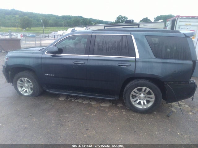 Chevrolet Tahoe Ls 2019 1GNSKAKC8KR256408 Image 6