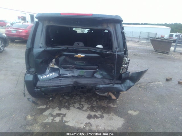 Chevrolet Tahoe Ls 2019 1GNSKAKC8KR256408 Image 8