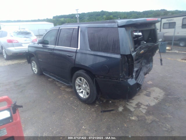 Chevrolet Tahoe Ls 2019 1GNSKAKC8KR256408 Image 9