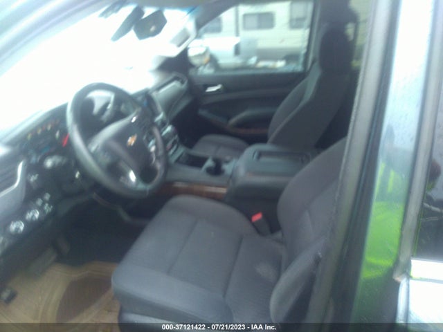Chevrolet Tahoe Ls 2019 1GNSKAKC8KR256408 Image 11