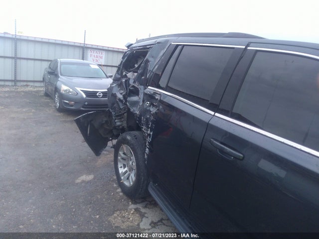 Chevrolet Tahoe Ls 2019 1GNSKAKC8KR256408 Image 12