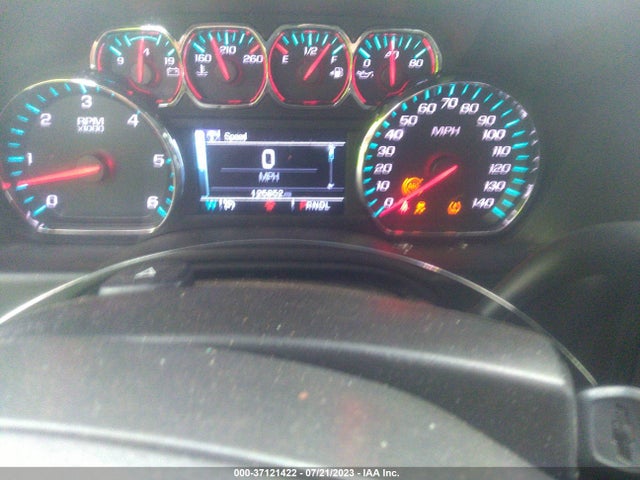 Chevrolet Tahoe Ls 2019 1GNSKAKC8KR256408 Image 13