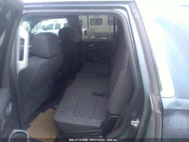 Chevrolet Tahoe Ls 2019 1GNSKAKC8KR256408 Image 14