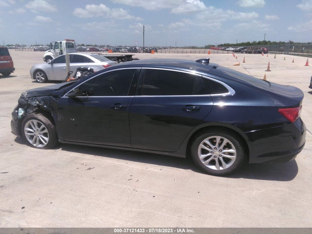 Chevrolet MALIBU LT 2017 1G1ZE5ST5HF136901 Image 14