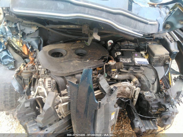 KIA SOUL + 2018 KNDJP3A54J7591292 Image 16