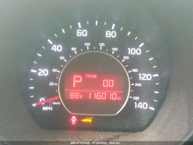 KIA SOUL + 2018 KNDJP3A54J7591292 Image 7