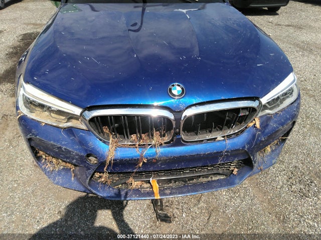 WBSJF0C52KB446709 BMW M5