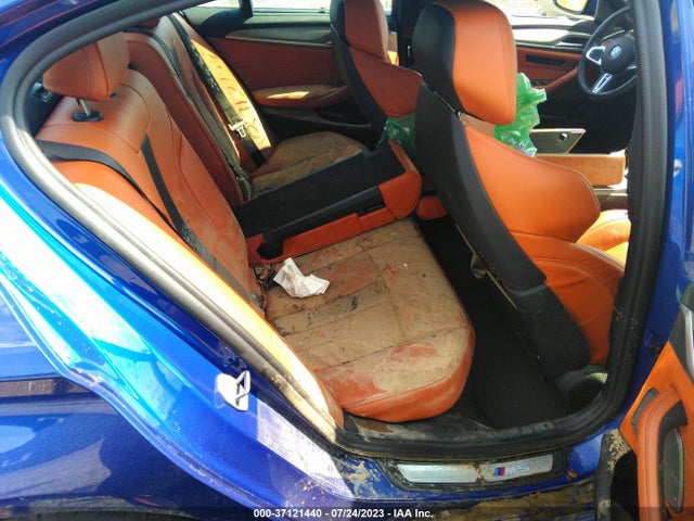 WBSJF0C52KB446709 BMW M5