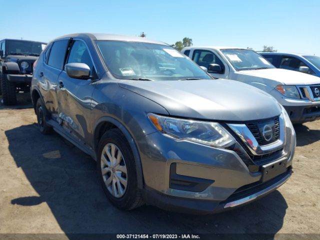 Nissan ROGUE S 2017 KNMAT2MT1HP608320 Image 1