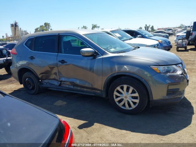 Nissan ROGUE S 2017 KNMAT2MT1HP608320 Image 5