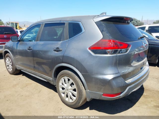 Nissan ROGUE S 2017 KNMAT2MT1HP608320 Image 6