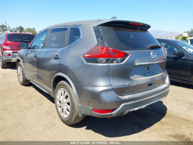 Nissan ROGUE S 2017 KNMAT2MT1HP608320 Image 9