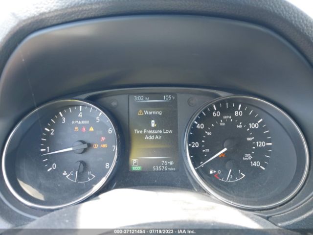 Nissan ROGUE S 2017 KNMAT2MT1HP608320 Image 13