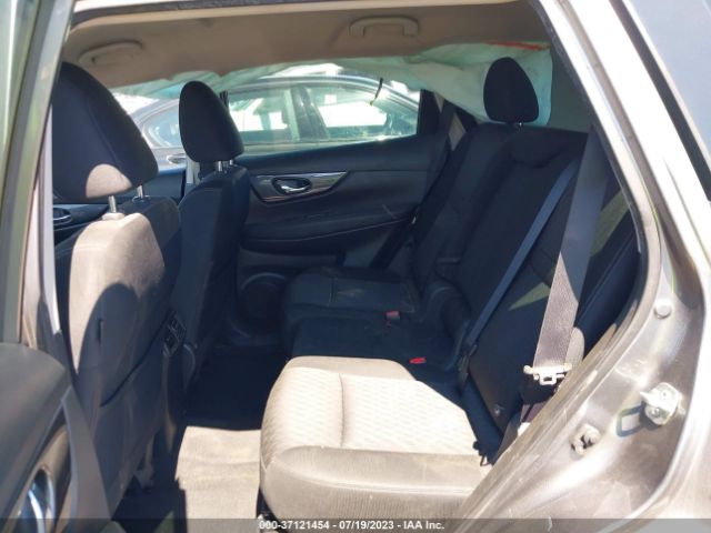 Nissan ROGUE S 2017 KNMAT2MT1HP608320 Image 14
