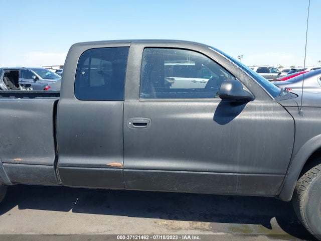 2004 DODGE DAKOTA BASE VIN: 1D7GL12K34S690269