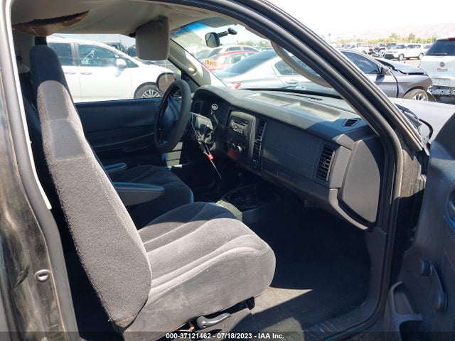 2004 DODGE DAKOTA BASE VIN: 1D7GL12K34S690269