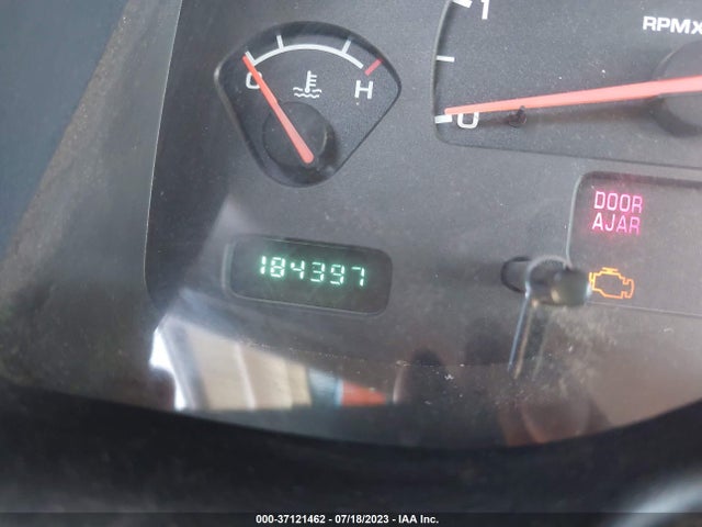 2004 DODGE DAKOTA BASE VIN: 1D7GL12K34S690269