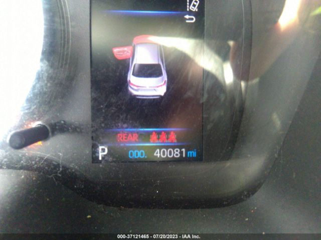 5YFEPRAE0LP099610 Toyota COROLLA LE